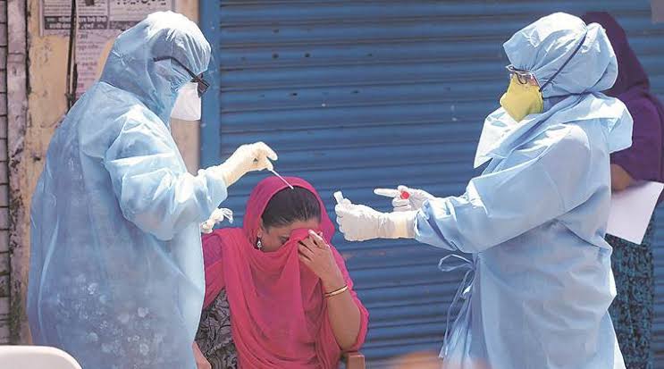Coronavirus Cases In India Cross 20,000; 49 deaths, 1486 New cases In 24 Hours