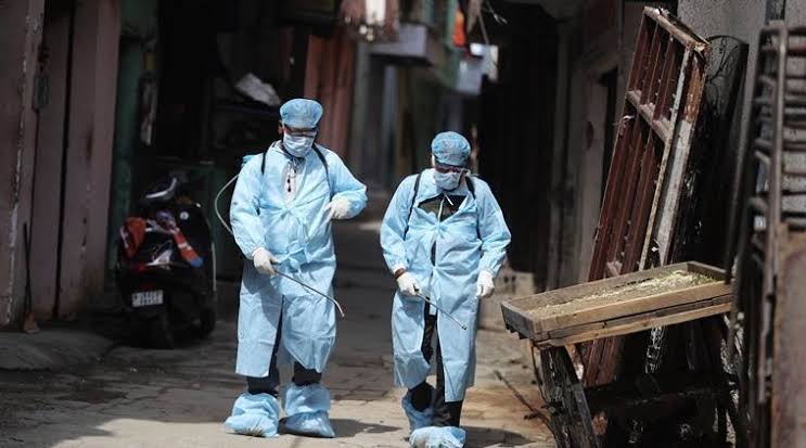 48-year-old man among 6 more die due to covid-19 in Kashmir, no death reported in Jammu
