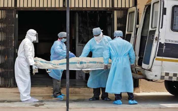 11 More deaths in J&K take Covid-19 toll to 1354