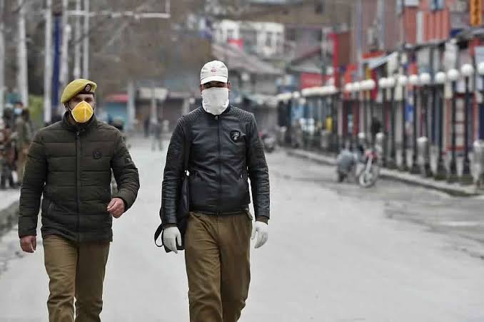 6 More Die Due To Covid-19, J&K Tally Rises To 133 