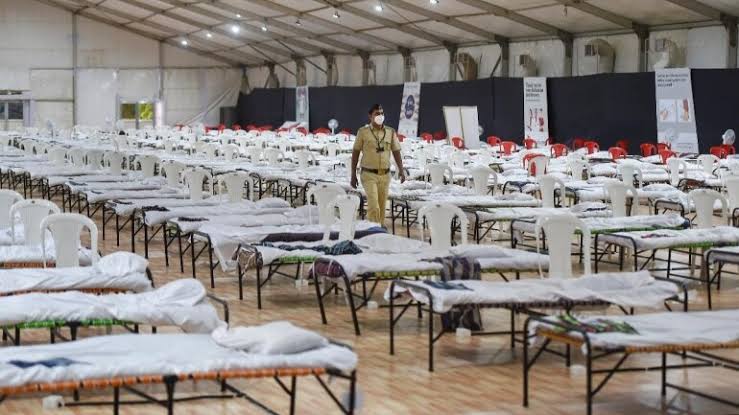 India may witness 2.87 Lakh cases in a day by Winter 2021: MIT study 