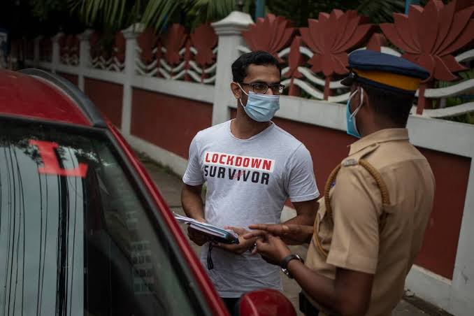 India reports 63,489 coronavirus cases, 944 deaths in 24 hrs; tally over 25.89 lakh
