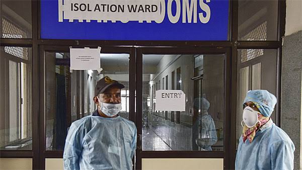 9 more die due to Covid-19 in J&K, toll 1324
