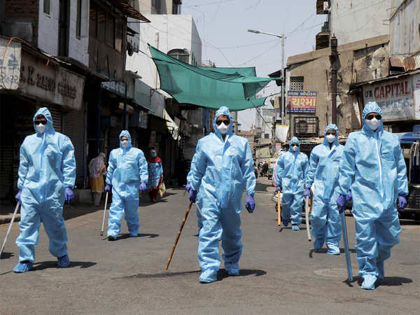Fresh Covid-19 case Reported from Billawar in Kathua, GMC employee among 11 test positive in Kashmir 