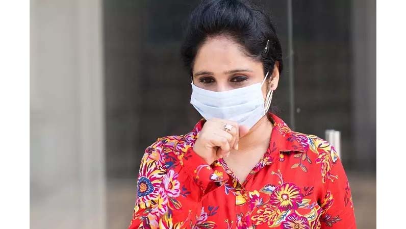 India records 54,044 new COVID-19 cases, 717 deaths in a day, tally rises to 76 lakh