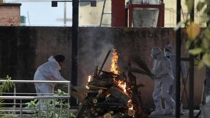 Covid-19 claims 20 more lives in a day in J&K 