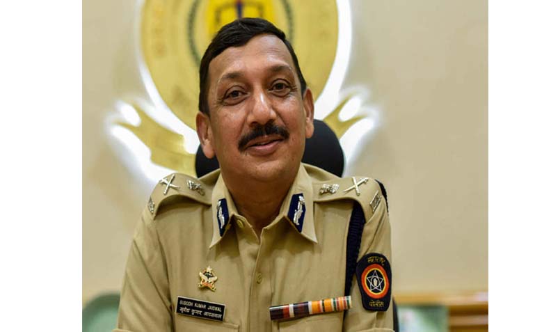 IPS Subodh Kumar Jaiswal appointed as CBI Director for a period of 2 years