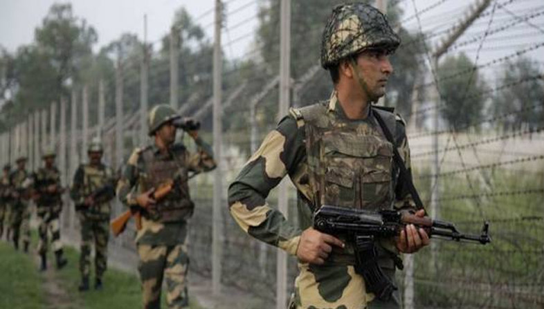 2 civilians injured in Pak shelling along LoC in J-K''s Poonch