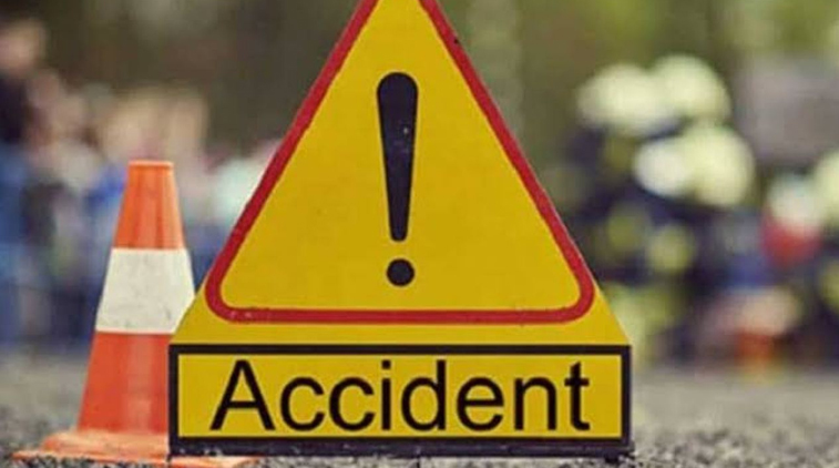 75-year-old man crushed to death by speeding tipper in Pulwama