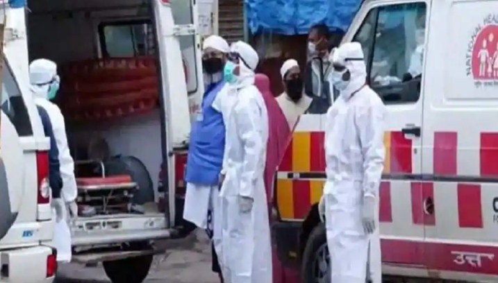 Over 5,100 coronavirus deaths in India, cases cross 1.82 lakh mark