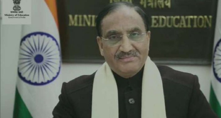 CBSE to announce Class 10, 12 exam schedule on February 2: Pokhriyal