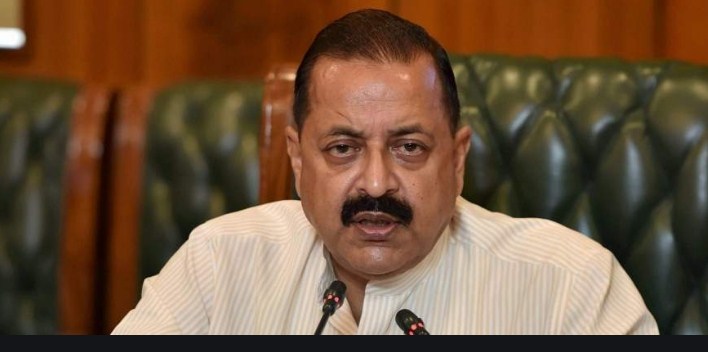 Common Eligibility Test (CET) for government jobs recruitment likely to be held around September: Jitendra Singh