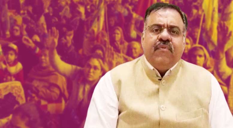 Budget 2021-22 will usher in new era of development in J-K, Ladakh: Chugh