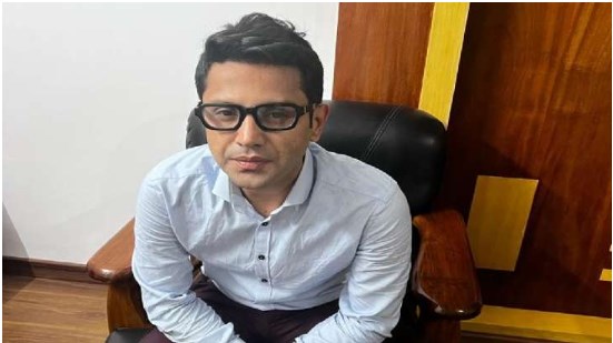 Air India 'peeing' incident: Accused Shankar Mishra sent to 14-day judicial custody
