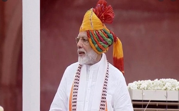 Curtailed Independence Day celebrations planned due to COVID, no school children to take part