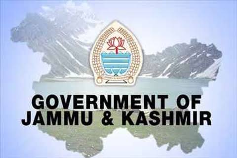 Govt winds up J&K Vigilance Commission