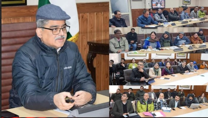 Over 39 lakh electors to decide fate of 415 candidates in final phase of elections on Oct 1