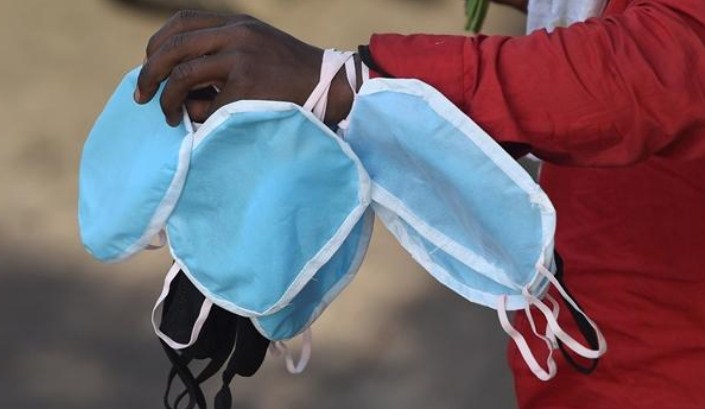 India records 78,524 new COVID-19 cases, 971 deaths in a day; tally crosses 68-lakh mark