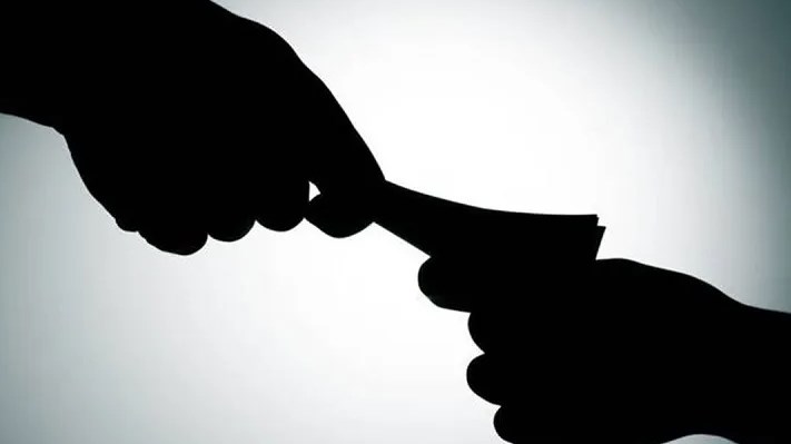 Forester among two arrested in bribery case in J&K