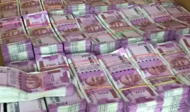 ACB produced chargesheet against forest official in Disproportionate Assets case