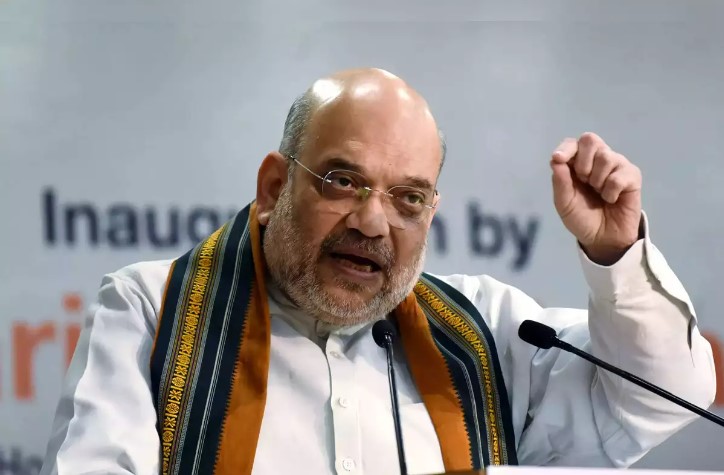 Country's progress is impossible without cybersecurity: Home Minister Amit Shah