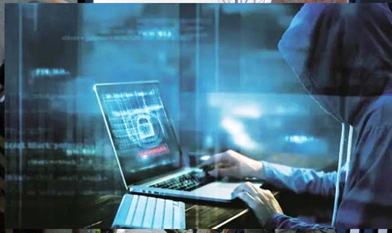 Cyber police warns people about online scam in the name of SWSs