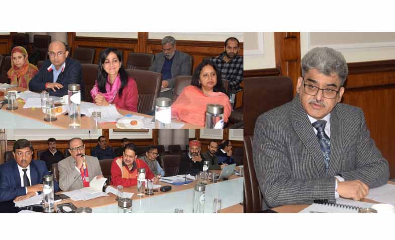CS stresses on saturation of 4G network in remote areas of the UT