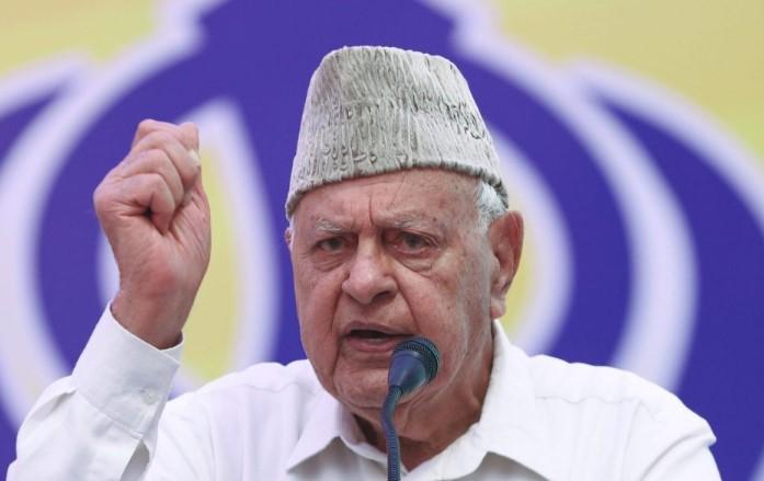 J&K statehood must be restored for Constitutional respect: Farooq Abdullah