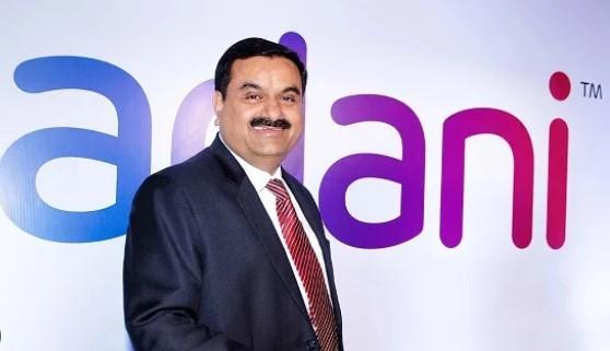 Adani donates Rs 10,000 crore from personal wealth for social projects