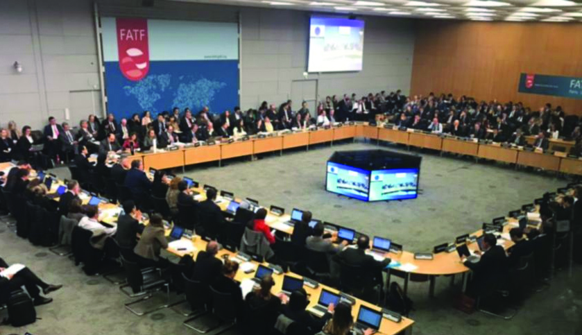 Pakistan likely to remain on FATF’s grey list for four more months: Report
