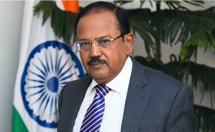When India faced tough situation with Chinese, CDS General Bipin Rawat was resolute: Ajit Doval