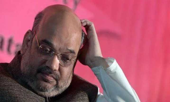 Shah-led high level committee approves Rs 3,113 crore for 5 states as disaster relief