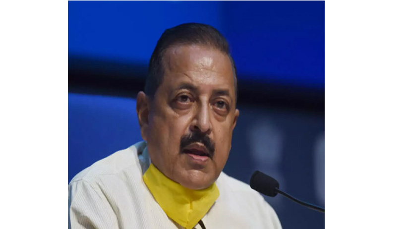 Union Minister Jitendra Singh Recovers From COVID-19, Gets Discharged From Hospital