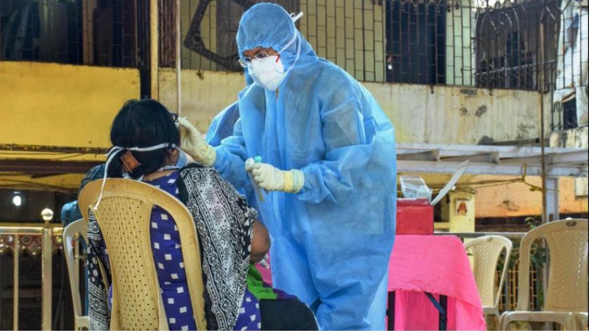 Death toll in Covid19 outbreak rises to 114, over 4,400 cases reported in the country