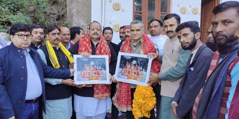 If sincere to KPs, constitute Truth & Reconciliation Commission: Sadhotra tells BJP