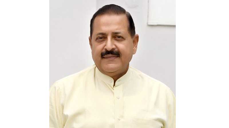 Family Pension rules simplified in view of Pandemic: Dr Jitendra