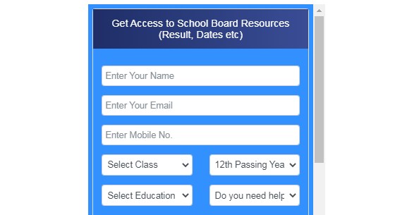 ICSE, ISC Board Results To Be Announced Tomorrow 