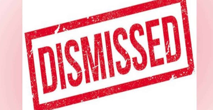 Three Govt officials dismissed over alleged anti-state activities in J&K