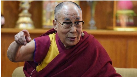 Steps should be taken to avert another pandemic: Dalai Lama