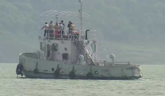 Ranjit Sagar Dam crash: No clue about missing pilots; search Op suspended on Day-2