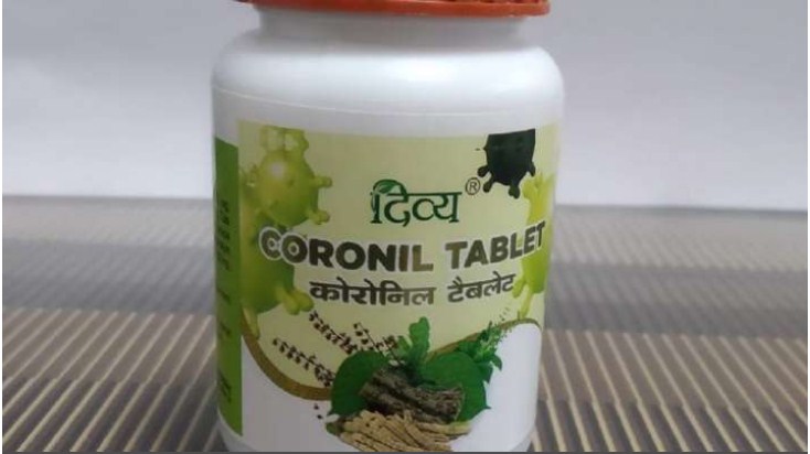Patanjali followed 100% protocols, Coronil passed clinical trial norms: Swami Ramdev