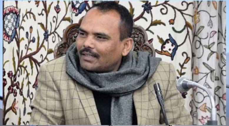 Details of Annual Property Returns-2020 of Revenue employees put into public domain: Div Com