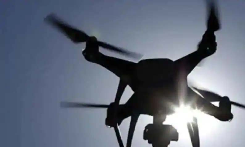 Revealed: Pakistan's plan to use Chinese drones to launch terror attacks in Kashmir