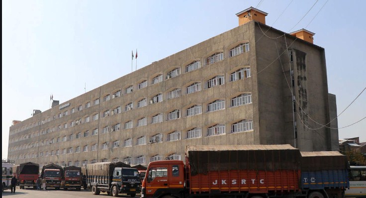 BJP welcomes J-K govt decision on ''Darbar Move'', terms Omar''s objection ''childish''