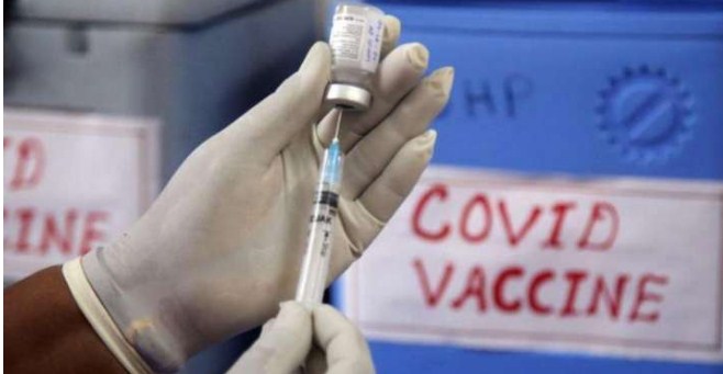 Delhi doesn't have sufficient vaccine doses for 18-44 age group: Health Minister Satyendar Jain