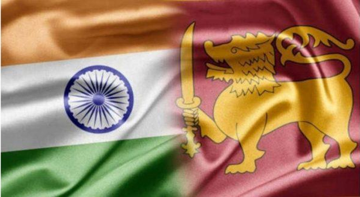 India extends duration of USD 400 mn currency swap facility with Sri Lanka