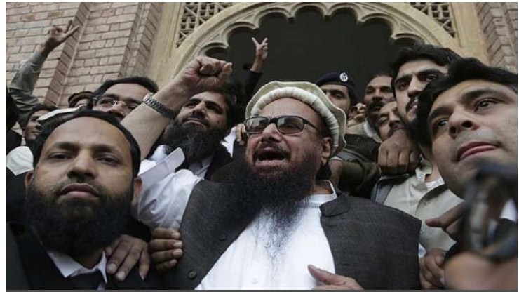 Mumbai attack mastermind Hafiz Saeed’s India-born counsel passes away in Pakistan