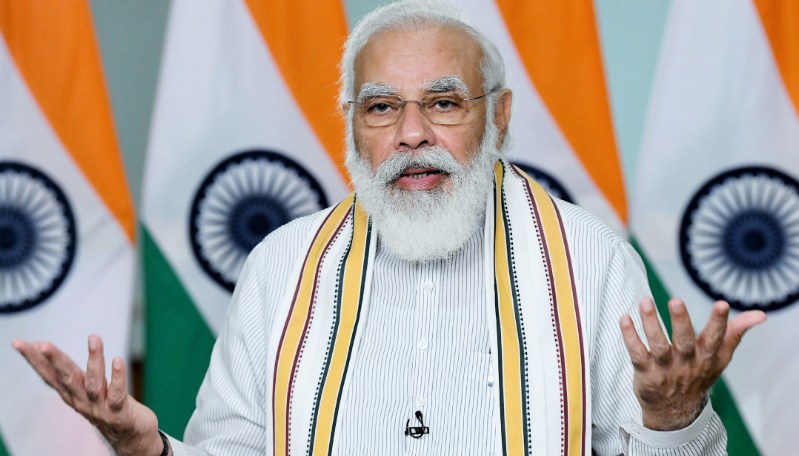 Budget to bring all-round development, focus on improving agri infrastructure: PM Modi