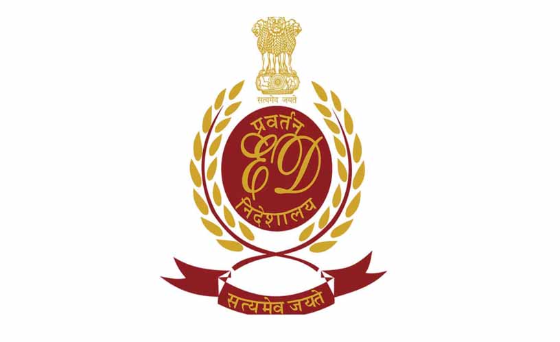 ED arrests IAS official Ranu Sahu in money laundering case