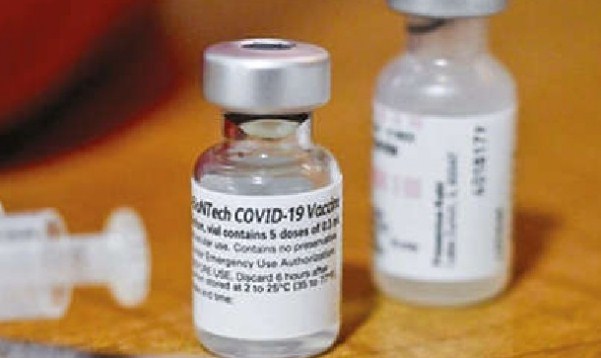 Mixing of vaccines not protocol yet, says Govt
